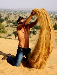 हिमाँशु ढौंडियाल