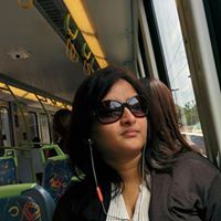 Deepthi Rao