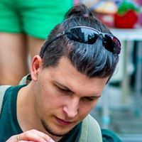 Константин Василенко