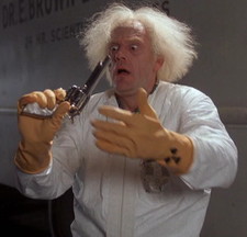 Doc Brown