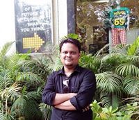 Hemant Rote