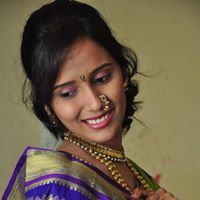 Shruti Bhigwankar