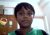 Nitin Nimma