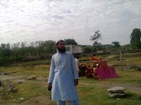 Ibrahim Marwat