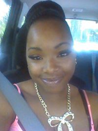 Sharde Chaires