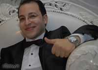 Mostafa Darwesh