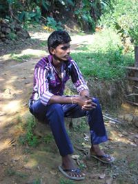 Supun Madushanka