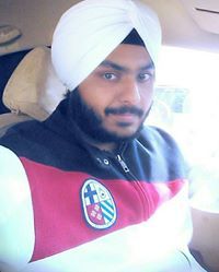 Awaldeep Singh