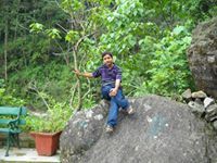 Aditya Bagchi