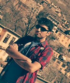 Hamidreza Rezaei