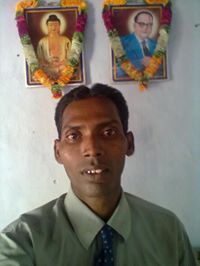 Ganlal Meshram