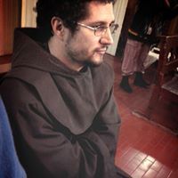 ezequiel murga