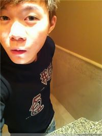 Anson Zheng