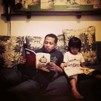 Bastian Pribadi