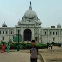 Pushpraj Boro