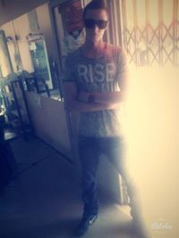 Ahmed Kouchache