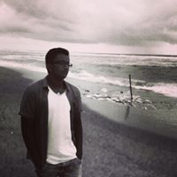 Srivathshan Paramalingam