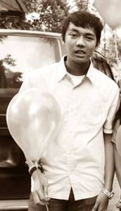 Muhammad Daoed
