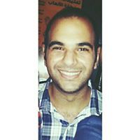 Ahmed Taha