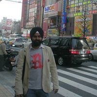 Gurmeet Singh