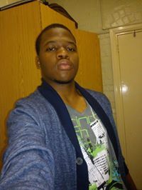 Mphahlele Abram