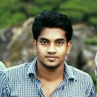 Deepak Krish