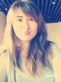 Gulshat Karryyeva