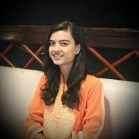 Rabia Yousuf