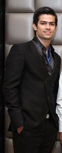 Mayank Pathak