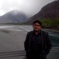 Malik Lakhani