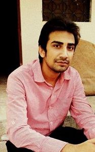 Mohsin Chohan