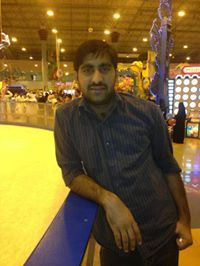 Mohammad Tufail