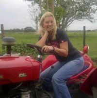 Sandie Turner wright