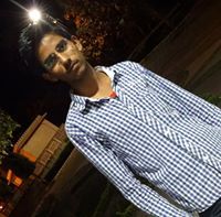 Deepak Choubey