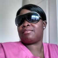 Trina Truely blessed