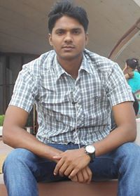 Sunil Yadav