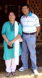 Milind Dhamangaonkar