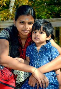 Kousalya Mahesh