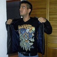 Alejandro Toledo pérez