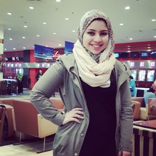 Shorouk Sharaf eldin