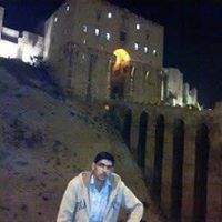 محمد الشريف