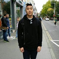 Lucas Chung