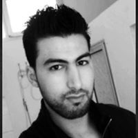 Khalid Bouanani