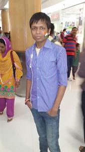 Rahul Agrawal