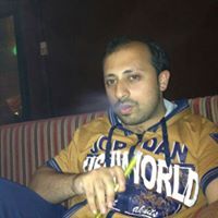 Mahmoud Al ahmad hamarsheh