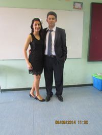 Tamara Arancibia gomez