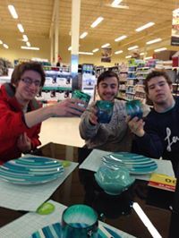 Alex Proulx-rivard