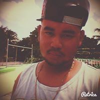 Joshua Carrillo