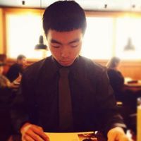 Shuo Zhang