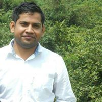 Dhanraj Kumar singh